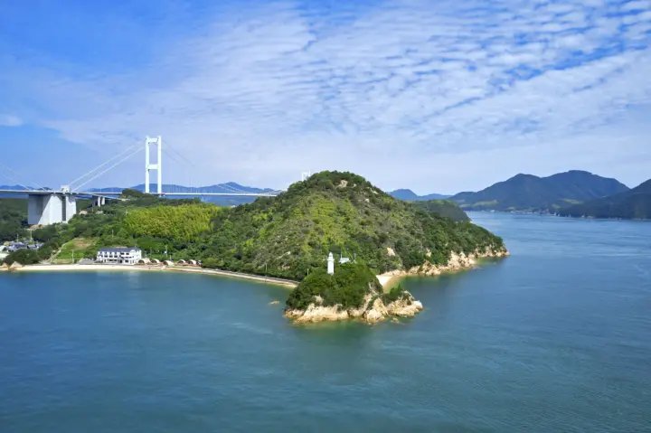 🏝️ 말 섬 (우마시마)